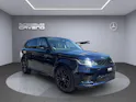 Land Rover Range Rover Sport P400 3.0 I6 MHEV HSE Dynamic Automatic
