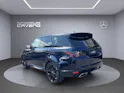 Land Rover Range Rover Sport P400 3.0 I6 MHEV HSE Dynamic Automatic