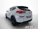 HYUNDAI Tucson 2.0 CRDi N-Line 4WD Aut. AHK