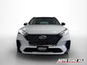 HYUNDAI Tucson 2.0 CRDi N-Line 4WD Aut. AHK