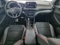 HYUNDAI Tucson 2.0 CRDi N-Line 4WD Aut. AHK