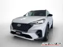 HYUNDAI Tucson 2.0 CRDi N-Line 4WD Aut. AHK