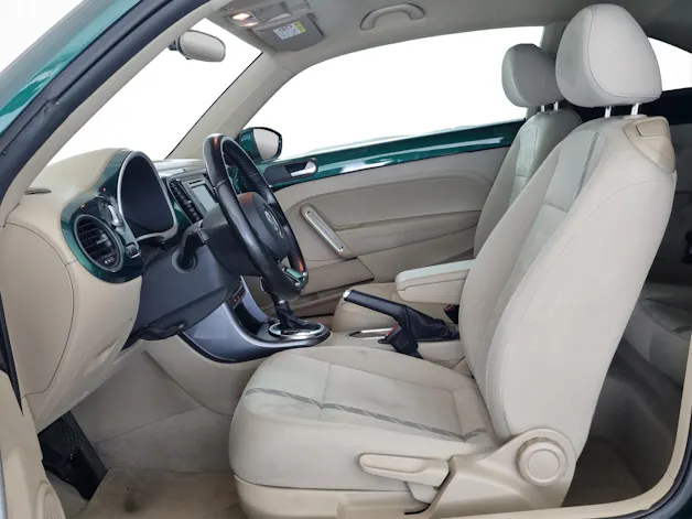 VW Beetle 1.2 TSI BMT