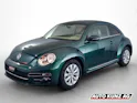 VW Beetle 1.2 TSI BMT
