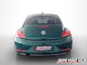 VW Beetle 1.2 TSI BMT