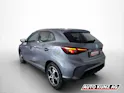 MG MG3 1.5 Hybrid Luxury Aut.