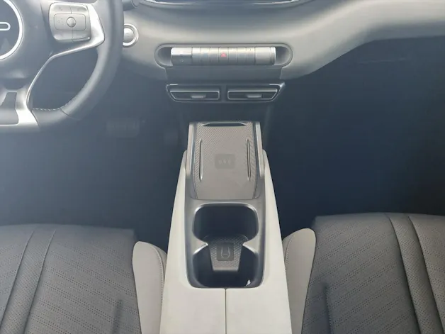BYD Dolphin Surf 43kWh Comfort