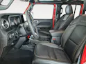 JEEP Wrangler Unl. 2.0 Sahara Facelift
