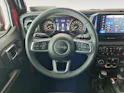 JEEP Wrangler Unl. 2.0 Sahara Facelift