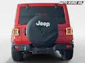 JEEP Wrangler Unl. 2.0 Sahara Facelift
