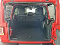 JEEP Wrangler Unl. 2.0 Sahara Facelift