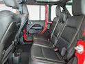 JEEP Wrangler Unl. 2.0 Sahara Facelift