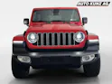 JEEP Wrangler Unl. 2.0 Sahara Facelift