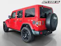 JEEP Wrangler Unl. 2.0 Sahara Facelift