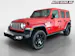 JEEP Wrangler Unl. 2.0 Sahara Facelift