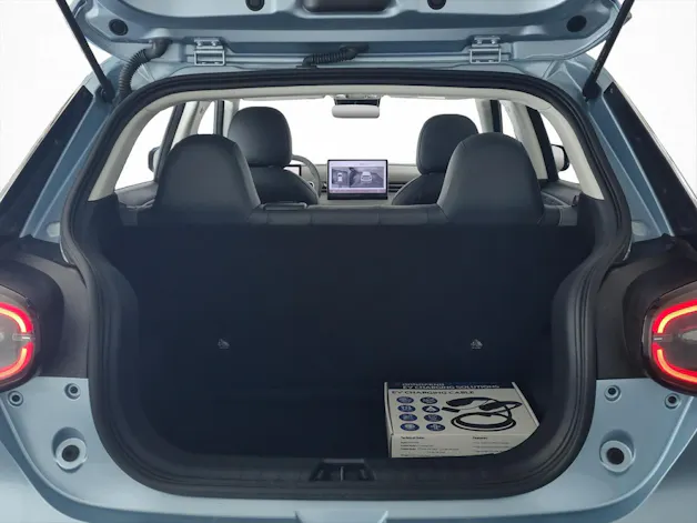 Dongfeng Box Electric Premium Edition