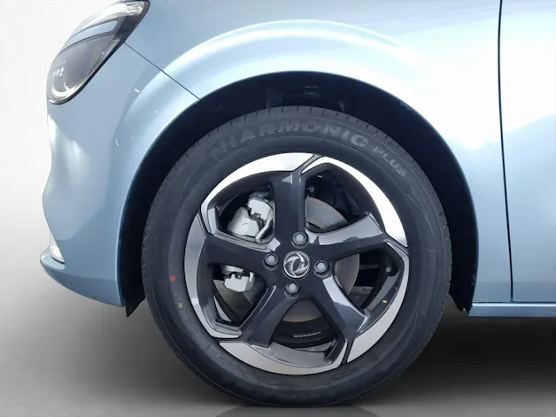 Dongfeng Box Electric Premium Edition