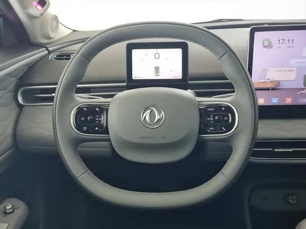 Dongfeng Box Electric Premium Edition