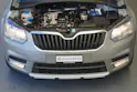 SKODA Yeti 1.2 TSI Active DSG-Automat 105PS