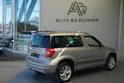 SKODA Yeti 1.2 TSI Active DSG-Automat 105PS