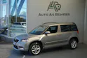SKODA Yeti 1.2 TSI Active DSG-Automat 105PS