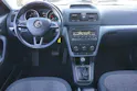 SKODA Yeti 1.2 TSI Active DSG-Automat 105PS