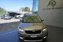 SKODA Yeti 1.2 TSI Active DSG-Automat 105PS