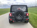 JEEP Wrangler 2.0 Rubicon Automatic
