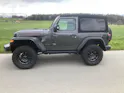 JEEP Wrangler 2.0 Rubicon Automatic