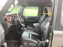 JEEP Wrangler 2.0 Rubicon Automatic