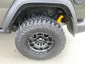 JEEP Wrangler 2.0 Rubicon Automatic