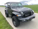JEEP Wrangler 2.0 Rubicon Automatic