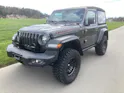 JEEP Wrangler 2.0 Rubicon Automatic