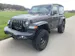 JEEP Wrangler 2.0 Rubicon Automatic