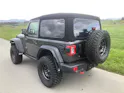JEEP Wrangler 2.0 Rubicon Automatic