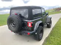 JEEP Wrangler 2.0 Rubicon Automatic