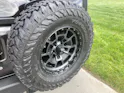 JEEP Wrangler 2.0 Rubicon Automatic