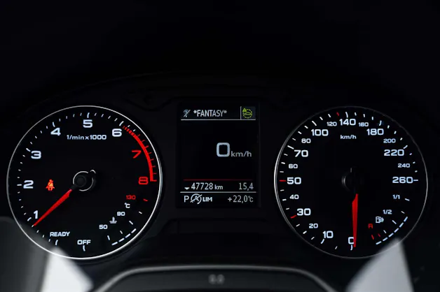 AUDI AUDI Q2 35 TFSI advanced S-tronic