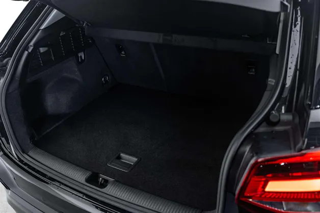 AUDI AUDI Q2 35 TFSI advanced S-tronic