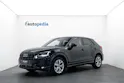 AUDI AUDI Q2 35 TFSI advanced S-tronic