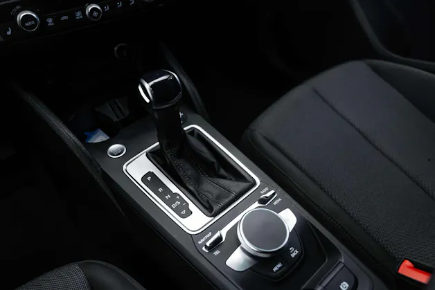 AUDI AUDI Q2 35 TFSI advanced S-tronic