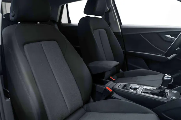 AUDI AUDI Q2 35 TFSI advanced S-tronic