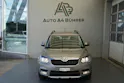 SKODA Yeti 1.4 TSI Elegance DSG-Automat 122PS