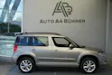 SKODA Yeti 1.4 TSI Elegance DSG-Automat 122PS