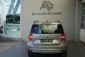 SKODA Yeti 1.4 TSI Elegance DSG-Automat 122PS