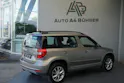 SKODA Yeti 1.4 TSI Elegance DSG-Automat 122PS