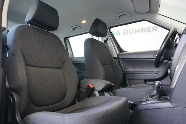 SKODA Yeti 1.4 TSI Elegance DSG-Automat 122PS