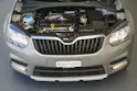 SKODA Yeti 1.4 TSI Elegance DSG-Automat 122PS