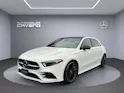 MERCEDES-BENZ A 220 AMG Line 7G-DCT 4Matic