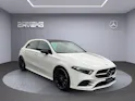 MERCEDES-BENZ A 220 AMG Line 7G-DCT 4Matic